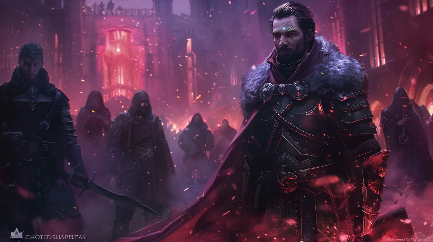 Why Community-Made DLCs Deserve More Love from Developers