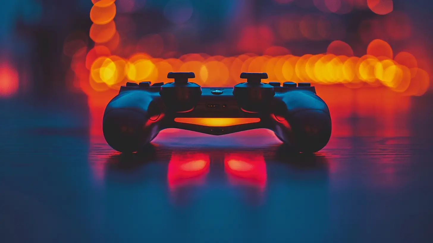 Why Controller Lag Matters and How to Reduce It