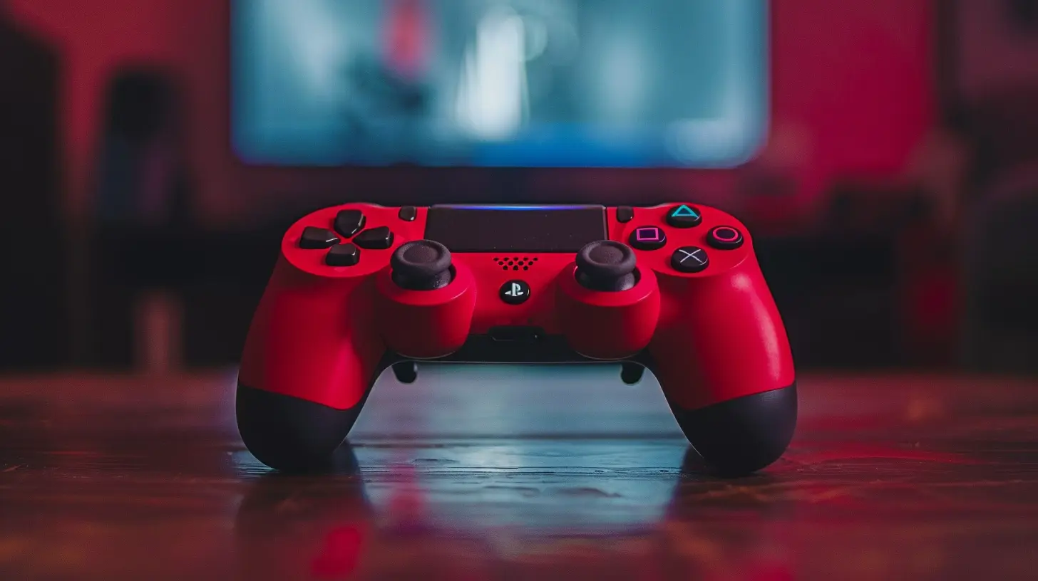 Why Controller Lag Matters and How to Reduce It