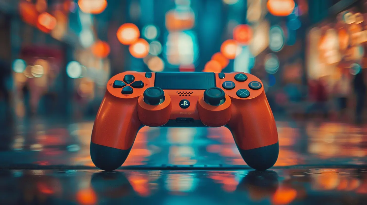 Why Custom Controllers Are Gaining Popularity