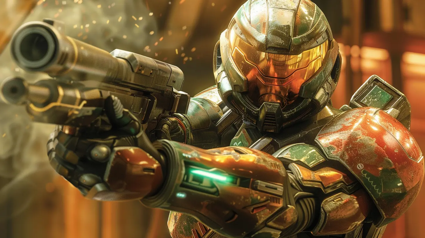 Why Metroid Still Matters in Today’s Gaming Scene