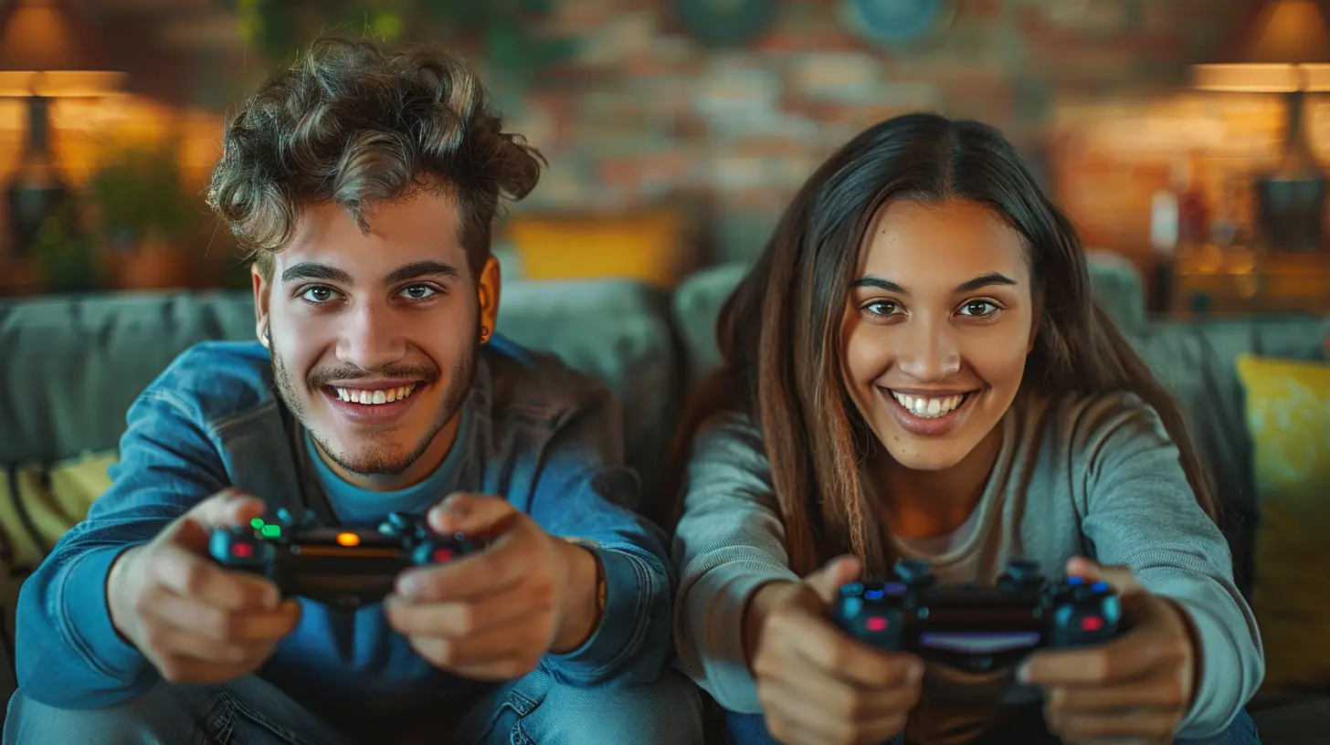 Why More Adults Are Turning to Casual Games