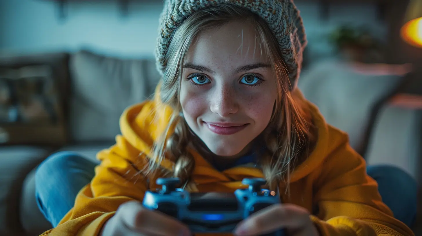 Why More Adults Are Turning to Casual Games