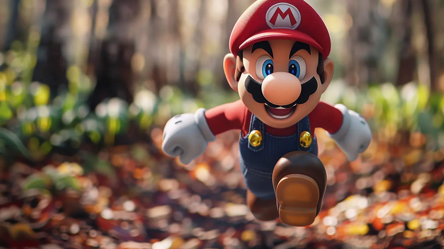 Why Nintendo’s Simplicity Is Its Greatest Strength