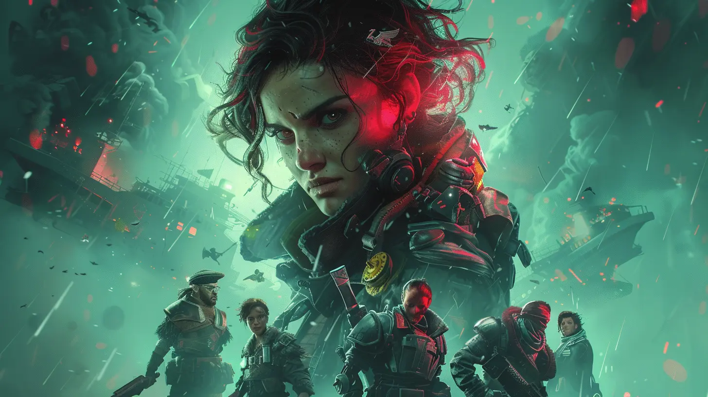 Why Some Early Access Games Fail (And What We Can Learn From Them)