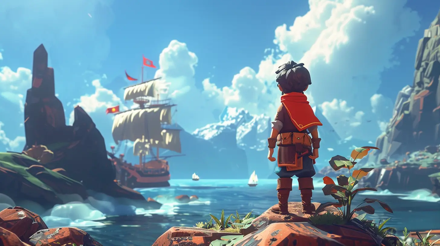 Why Some Early Access Games Fail (And What We Can Learn From Them)