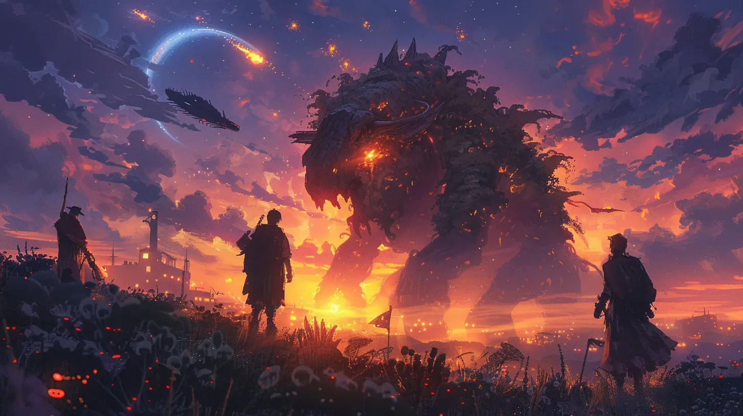 Why Some Early Access Games Fail (And What We Can Learn From Them)