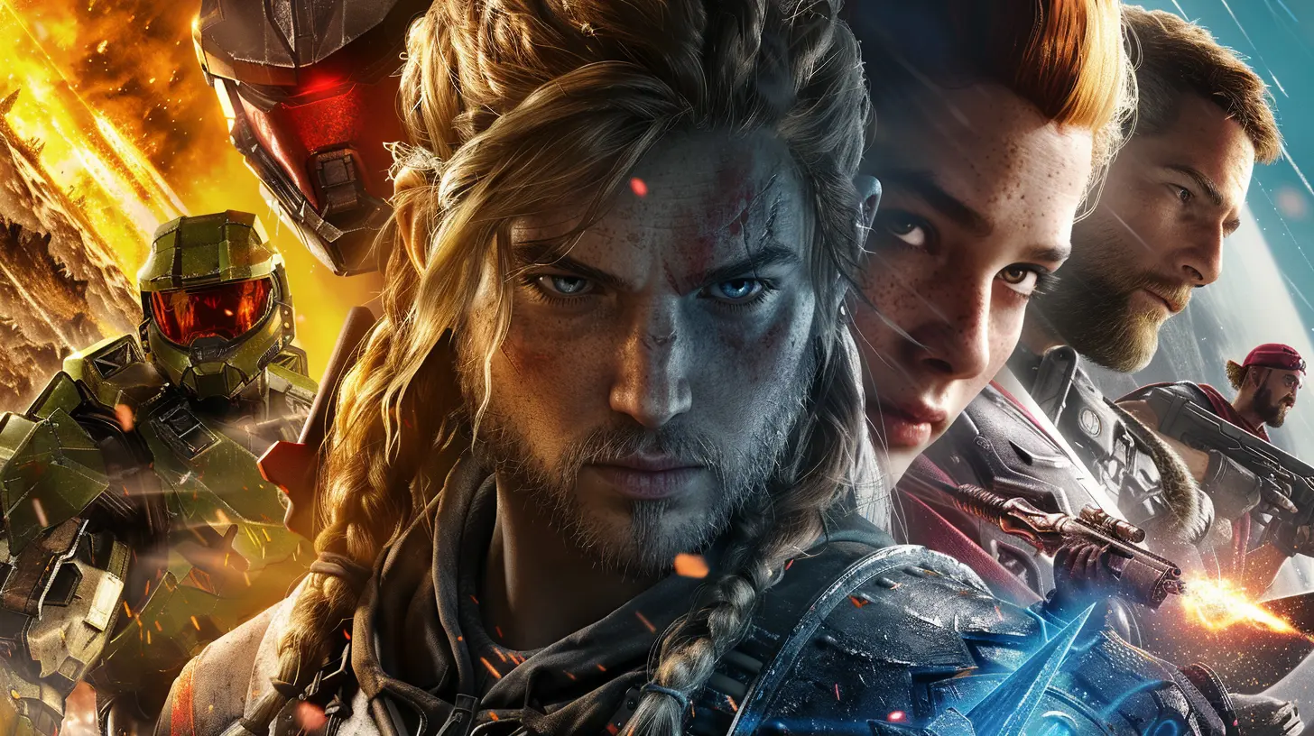 Why Some Gamers Avoid Season Passes Altogether