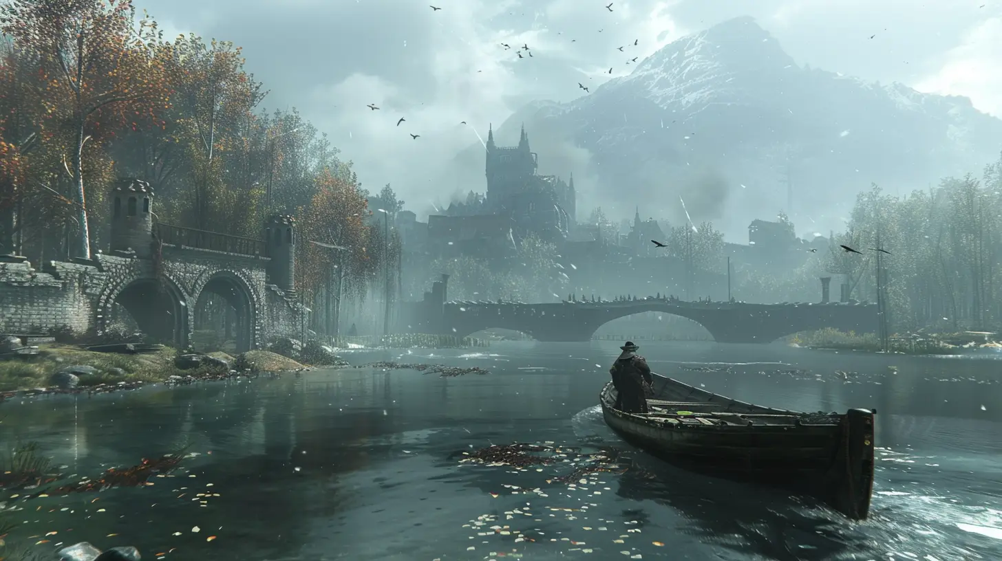 Why Some Games Get Season Passes Right (And Others Don’t)