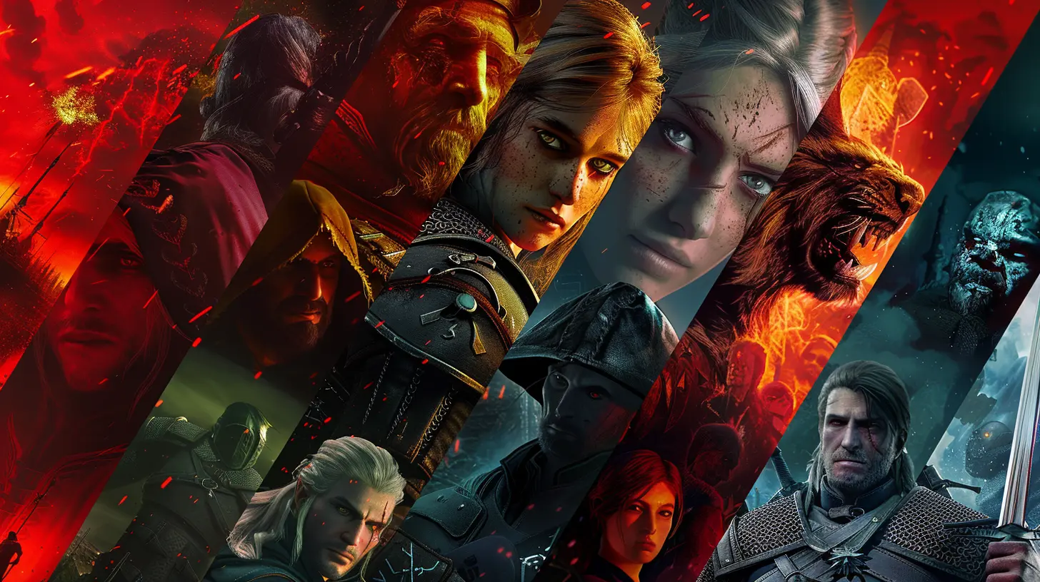 Why Some Games Get Season Passes Right (And Others Don’t)