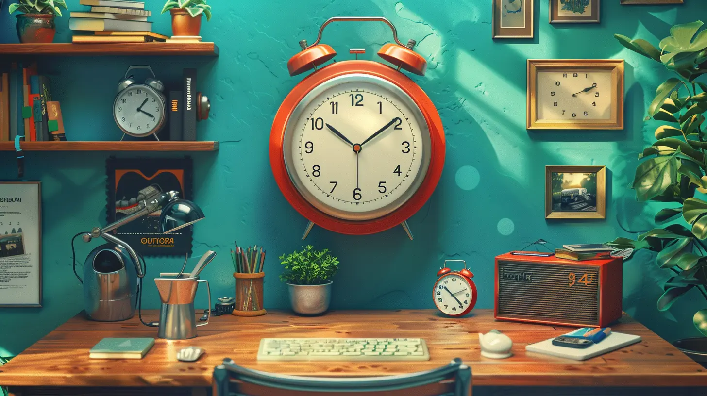 Why Time Management Games Appeal to So Many Players
