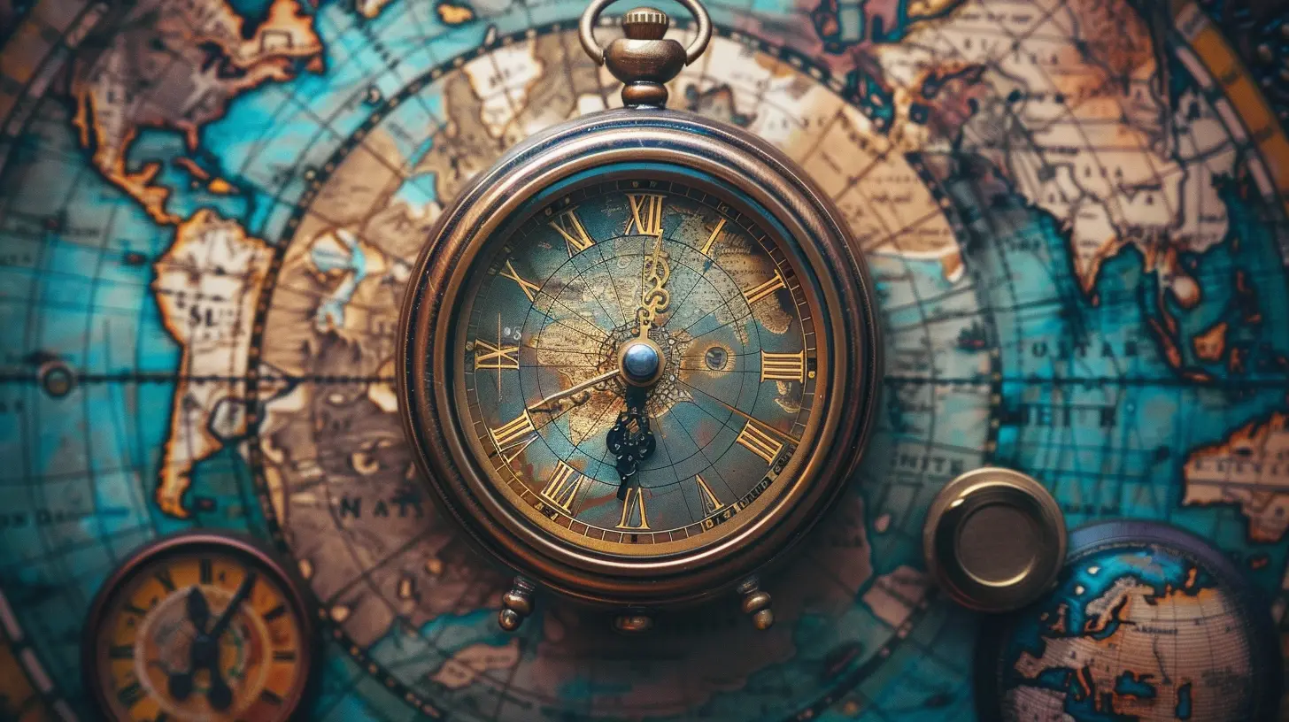 Why Time Management Games Appeal to So Many Players