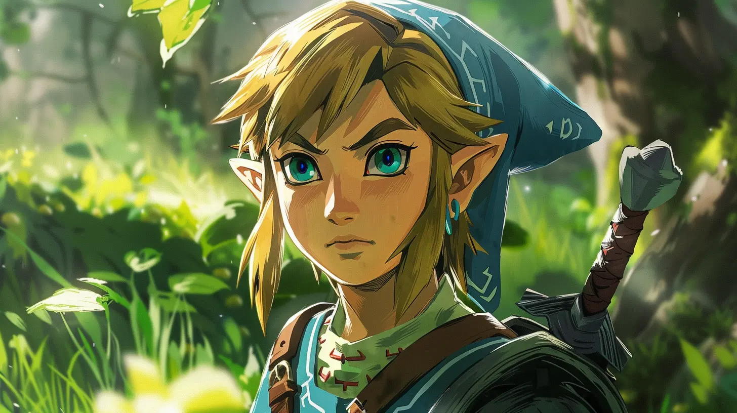 Zelda Fan Theories That Might Actually Be True