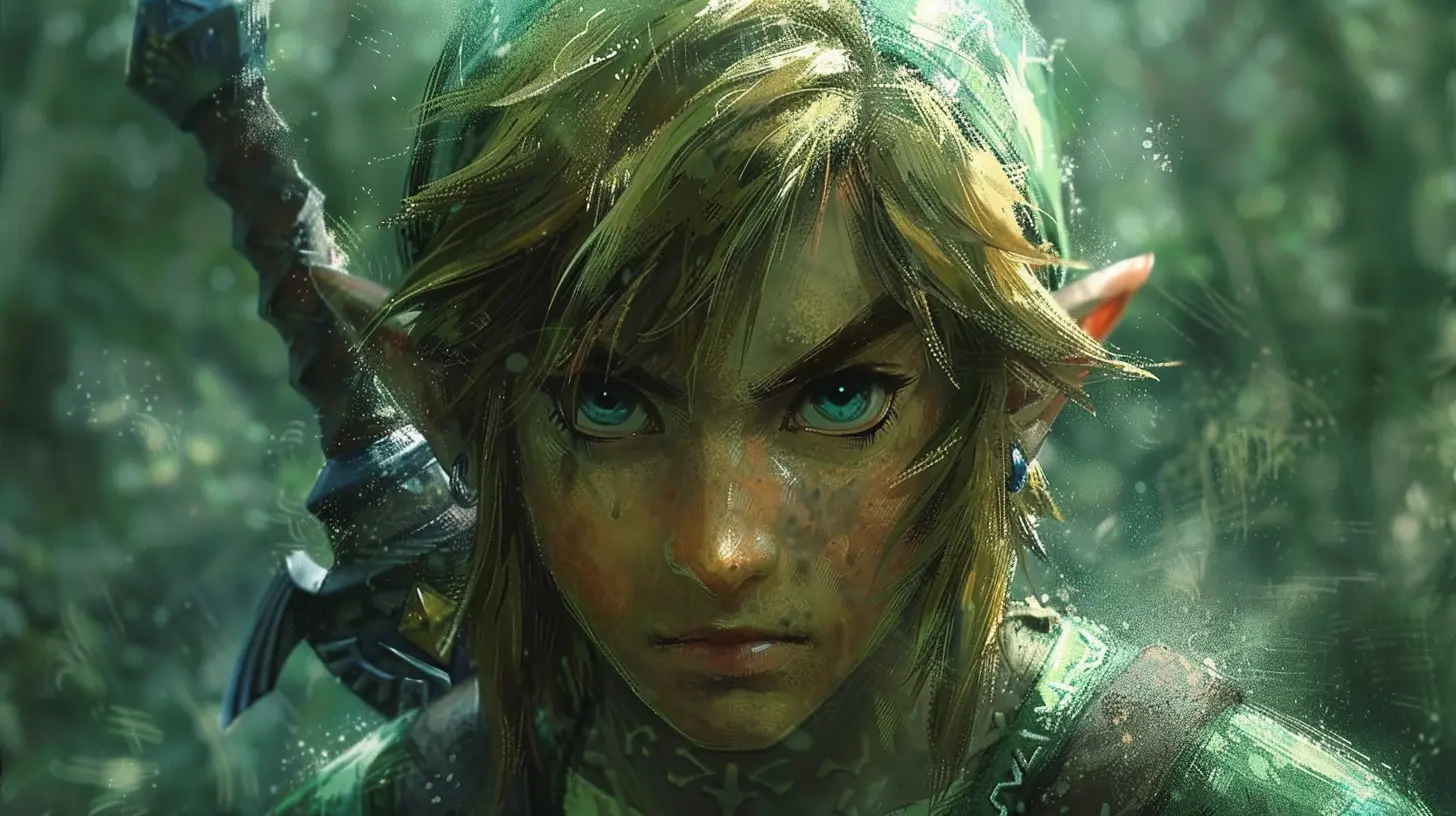 Zelda Fan Theories That Might Actually Be True