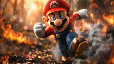 A Deep Dive Into Nintendo’s Most Underrated Titles