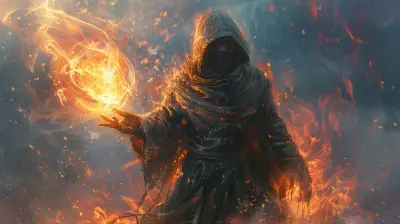 A Guide to Magic Builds That Actually Work