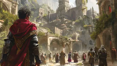A Guide to Magic Builds That Actually Work