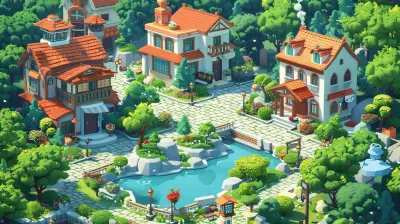 A Look at the Most Downloaded Casual Games