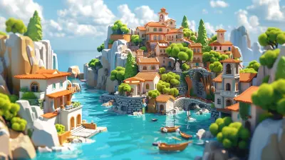 A Look at the Most Downloaded Casual Games