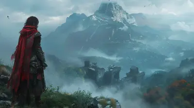 Anticipated Game Releases You Need to Watch