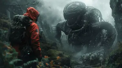 Anticipated Game Releases You Need To Watch