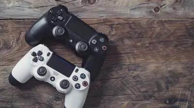 Are Pro Controllers Worth the Investment?
