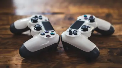 Are Pro Controllers Worth the Investment?
