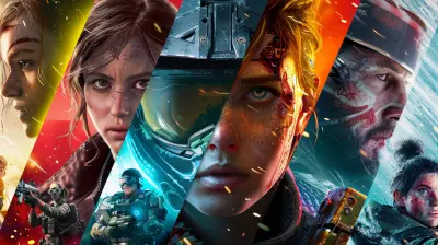 Are Season Passes a Sign of Games as a Service Future?