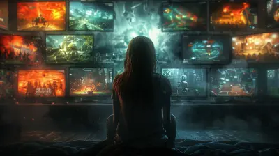 Are Season Passes Catering to Casual or Hardcore Gamers?