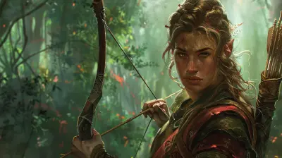 Avoiding Common Mistakes in Character Planning