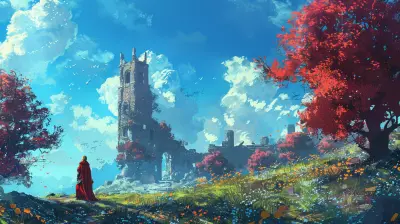 Behind The Scenes Of Early Access What Developers Want You To Know