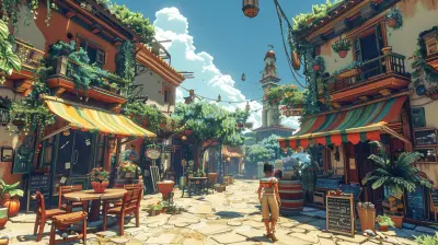 Behind the Scenes of Early Access: What Developers Want You to Know