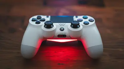 Best Controllers for Cross-Platform Play