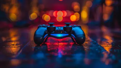 Best Controllers for Racing Games