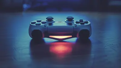 Best Controllers for Sports Games