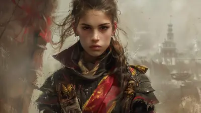 Best Hybrid Character Builds for Versatile Gameplay