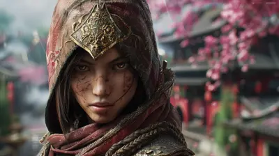 Best Hybrid Character Builds for Versatile Gameplay