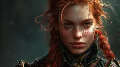 Best Hybrid Character Builds for Versatile Gameplay