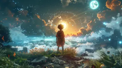 Best in Class: Games That Nail Every Genre Element