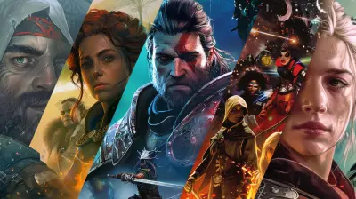 Best Reviewed Games for All Types of Players