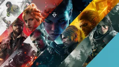 Best Reviewed Games For All Types Of Players