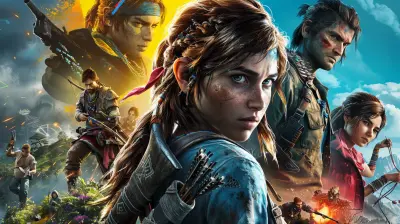 Best Reviewed Games for All Types of Players