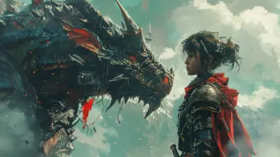 Best RPGs You'll Be Playing Soon