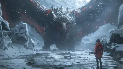 Binge-Worthy Games You’ll Want to Check Out