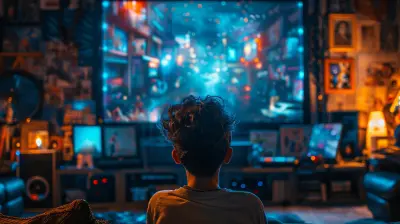 Blockbuster Releases That Live Up to Expectations