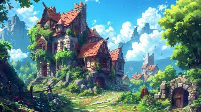 Breaking Down the Appeal of Idle Clicker Games