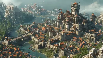 Building the Ultimate Mobile Strategy Game Empire