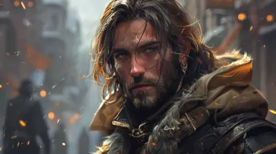 Building the Ultimate Solo Player Character