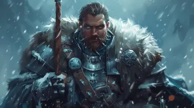 Builds That Rely on Buffs and Debuffs Effectively