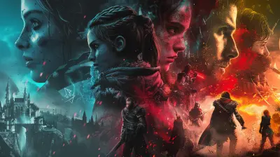 Can Early Access Kill The Excitement For Full Game Launches